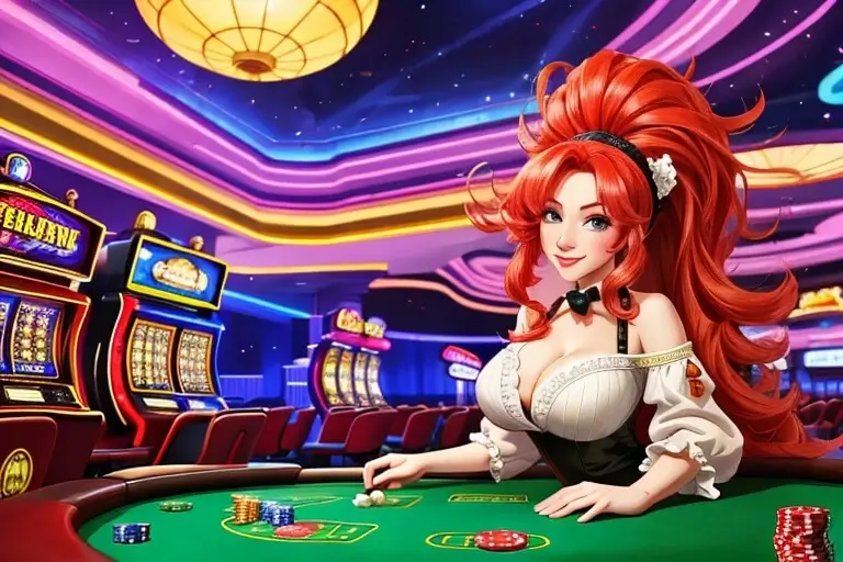 Casino Slots Bonus