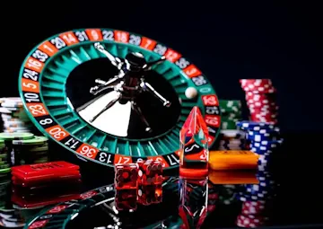 roulette for money