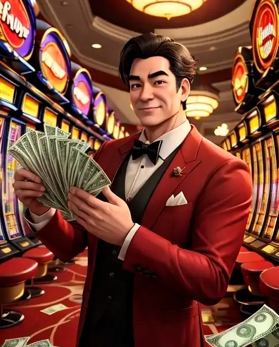 Real Money Casino Slots